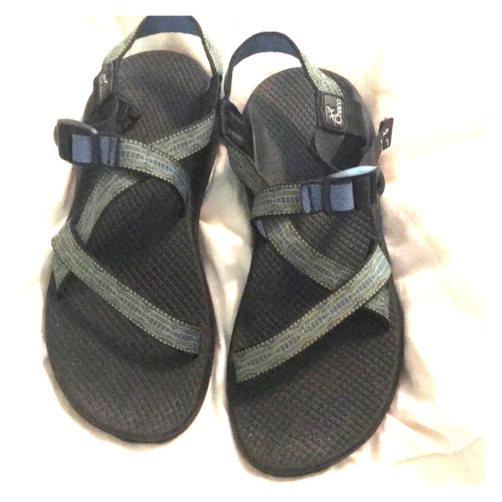 Chaco’s
